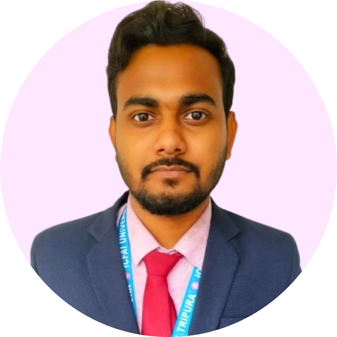 Chinmoy Datta