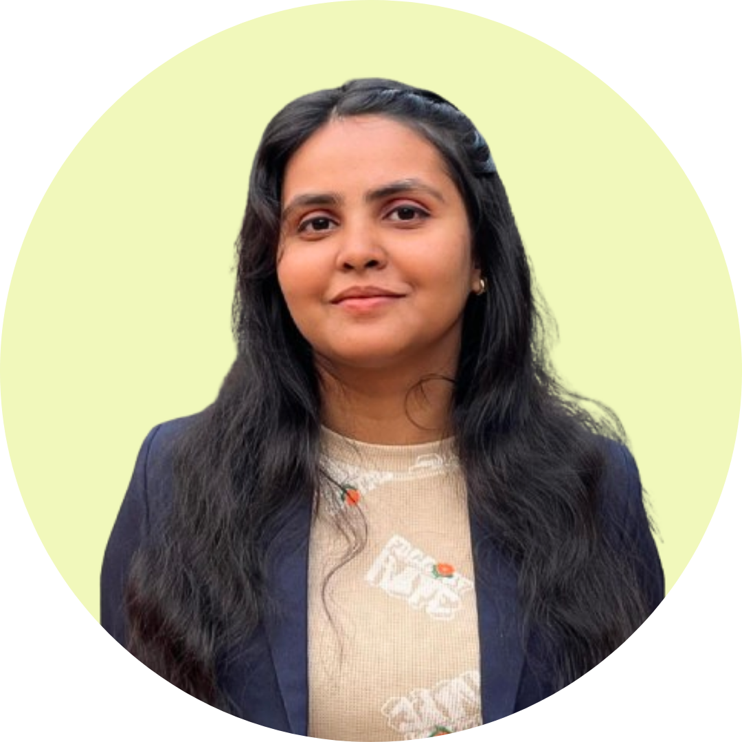 Debasmita Datta Bhowmik