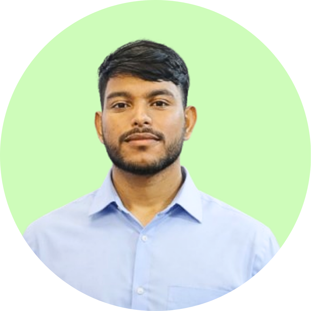 Joy Majumder
