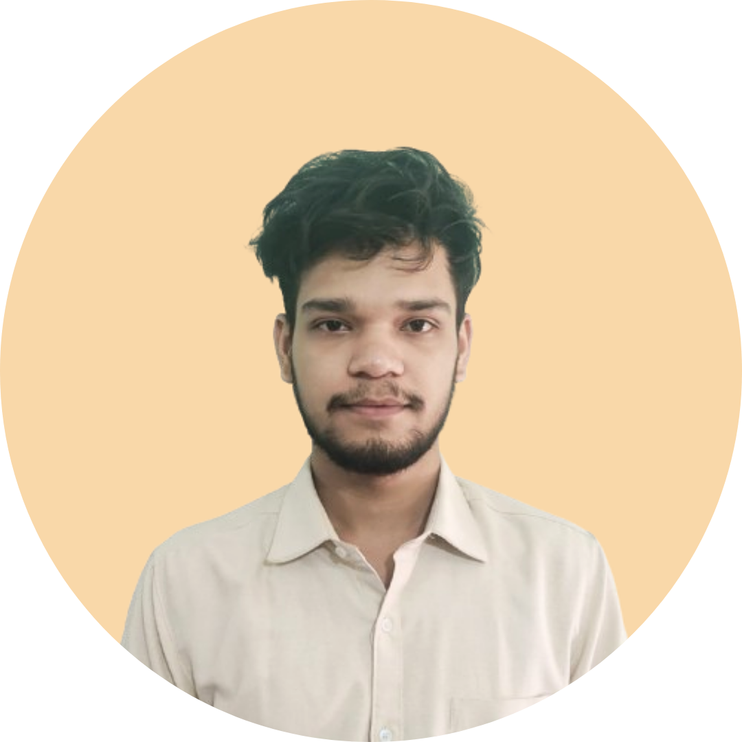 Kowsar Ahmed Laskar