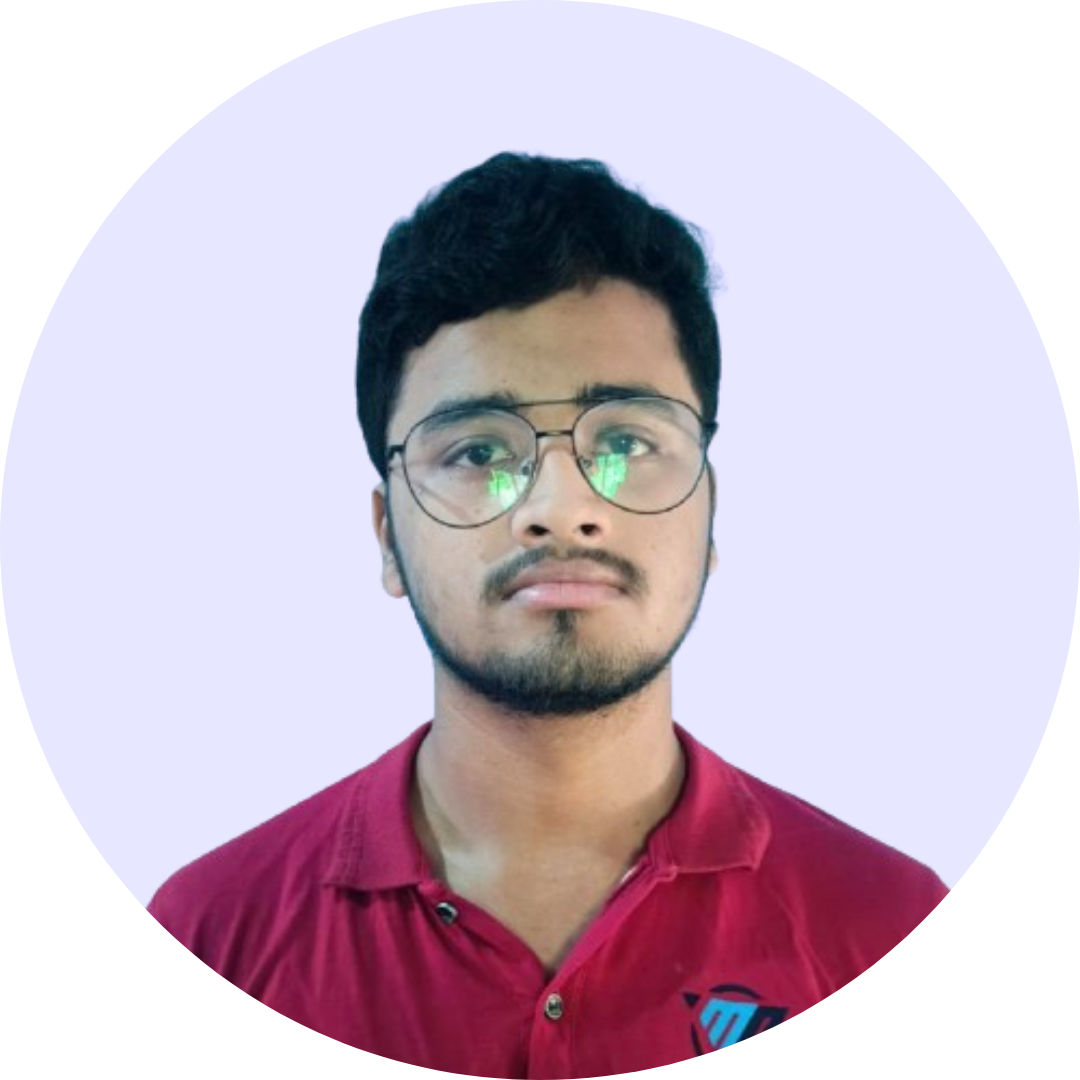 SHUBHRAJIT ROY