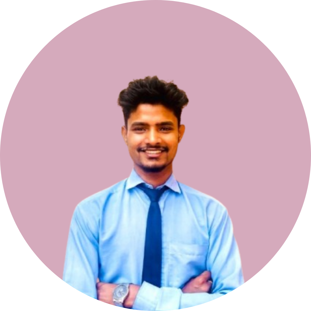 Sreya Prasanna Chowdhury