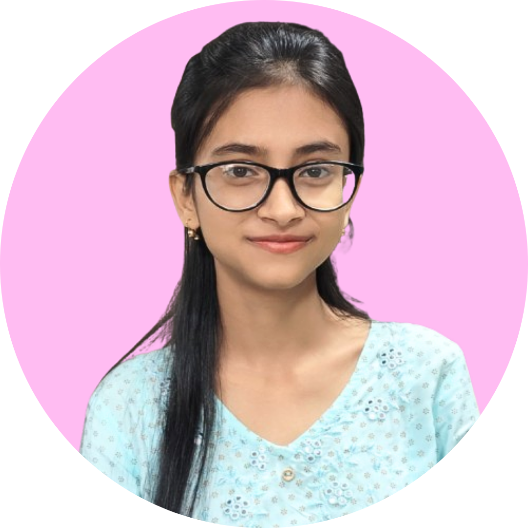 Poulami Sen