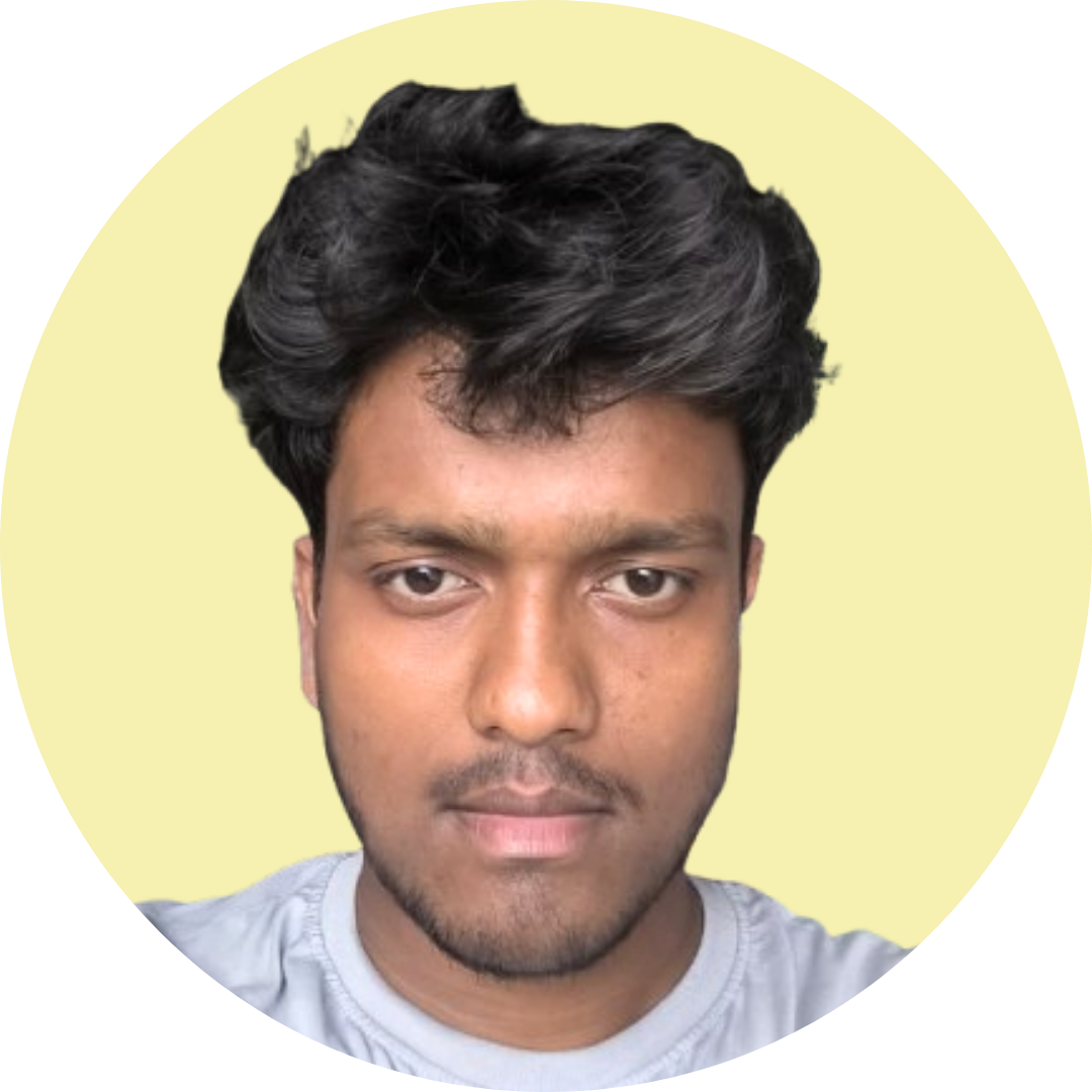 Rahul Deb