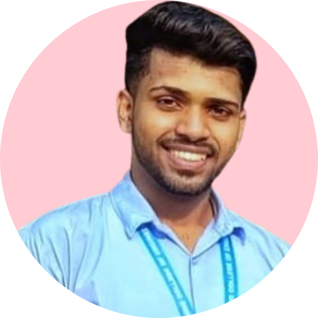 Prasenjit Debnath